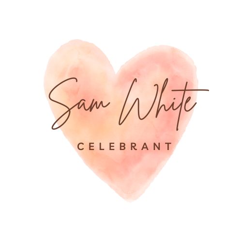 Sam White Celebrant